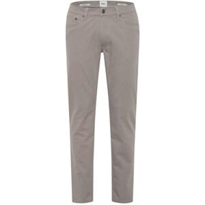 Brax Sytle Chuck Triple Flex Structure Broek voor heren, 55 Stenen, 35W / 32L Brax Sytle Chuck Triple Flex Structure Broek voor heren, 55 Stenen, 35W / 32L