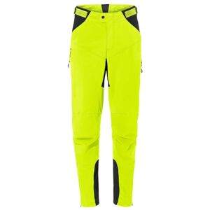 VAUDE Heren broek Men's Qimsa Softshell Pants II VAUDE Heren broek Men's Qimsa Softshell Pants II