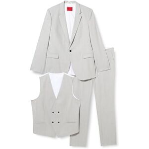 HUGO Herenpak, Open Grey81, 60 HUGO Herenpak, Open Grey81, 60