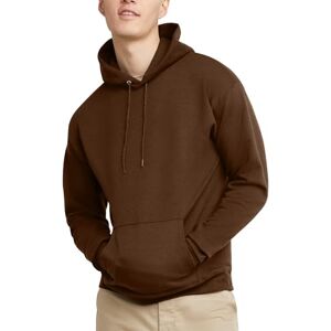 Hanes hoodie voor heren, EcoSmart fleece hoodie, sweatshirt met capuchon voor heren, 3XL Hanes hoodie voor heren, EcoSmart fleece hoodie, sweatshirt met capuchon voor heren, 3XL