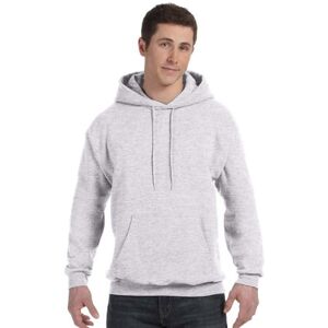 Hanes Heren EcoSmart Hoodie, Midweight Fleece, Pullover Hooded Sweatshirt, As, M Hanes Heren EcoSmart Hoodie, Midweight Fleece, Pullover Hooded Sweatshirt, As, M