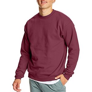 Hanes ComfortBlend 221 gram sweatshirt. P160, Kastanjebruin, XXL Hanes ComfortBlend 221 gram sweatshirt. P160, Kastanjebruin, XXL