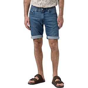 Pierre Cardin Lyon Jeans Shorts, Dark Blue Fashion, 30, Dark Blue Fashion, 30W Pierre Cardin Lyon Jeans Shorts, Dark Blue Fashion, 30, Dark Blue Fashion, 30W