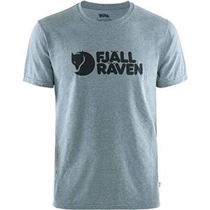 Fjällräven FJALLRAVEN Logo T-shirt M T-shirt met korte mouwen voor heren Fjällräven FJALLRAVEN Logo T-shirt M T-shirt met korte mouwen voor heren