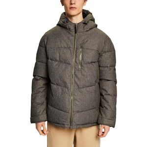 Esprit Kaki Herenjas - Manteau Esprit Kaki Herenjas - Manteau