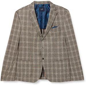 Pierre Cardin Uni Michel Jersey Futureflex Blazer Herenjas, Beige, 37, Beige Pierre Cardin Uni Michel Jersey Futureflex Blazer Herenjas, Beige, 37, Beige