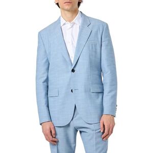 HUGO Herenpak, Licht/Pastel Blauw455, 94 cm HUGO Herenpak, Licht/Pastel Blauw455, 94 cm
