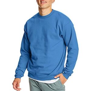Hanes Heren EcoSmart Sweatshirtecosmart ecosmart sudadera moletom Ecosmart Ecosmart ش ر ا moletom Ecosmartecosmart Sweatshirt, Denim Blauw, XL Hanes Heren EcoSmart Sweatshirtecosmart ecosmart sudadera moletom Ecosmart Ecosmart ش ر ا moletom Ecosmartecosmart Sweatshirt, Denim Blauw, XL
