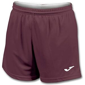 JOMA Combi Paris II Dames Shorts - Bordeaux JOMA Combi Paris II Dames Shorts - Bordeaux
