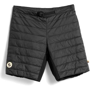 Fjällräven Unisex thermo shorts outdoor, zwart, M Fjällräven Unisex thermo shorts outdoor, zwart, M