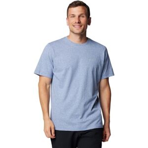 Columbia Thistletown Hills T-shirt voor heren Columbia Thistletown Hills T-shirt voor heren