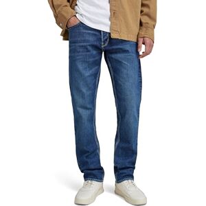 G-STAR heren Mosa Straight Jeans Jeans,blauw (Faded Atlantic Ocean D23692-c052-g119),38W / 38L G-STAR heren Mosa Straight Jeans Jeans,blauw (Faded Atlantic Ocean D23692-c052-g119),38W / 38L