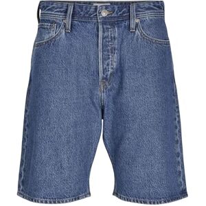 JACK & JONES JJIALEX JJORIGINAL Shorts SBD 300 SN, Blue Denim/Pack:sbd 301, XL JACK & JONES JJIALEX JJORIGINAL Shorts SBD 300 SN, Blue Denim/Pack:sbd 301, XL