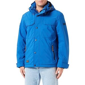 camel active teXXactive jas, blauw camel active teXXactive jas, blauw