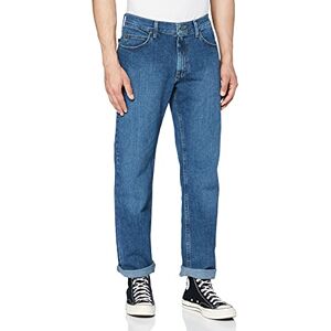 Lee Legendary Regular Jeans, Stead Fast, 32W / 34L Lee Legendary Regular Jeans, Stead Fast, 32W / 34L
