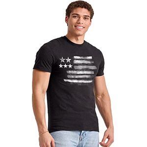 Hanes T-shirt voor heren Hanes T-shirt voor heren