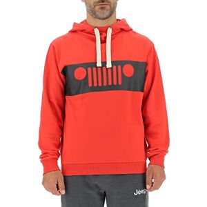 Jeep Sweatshirt voor heren Jeep Sweatshirt voor heren