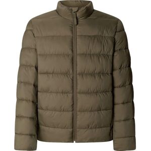 Pepe Jeans Puffer Jacket Jacket, groen (Military Green), XL heren, legergroen, XL Pepe Jeans Puffer Jacket Jacket, groen (Military Green), XL heren, legergroen, XL