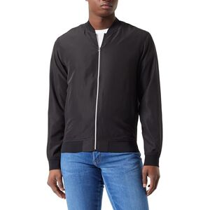 JACK & JONES Bestseller A/S JORBILL Party Bomberjack voor heren, zwart, XL, zwart, XL JACK & JONES Bestseller A/S JORBILL Party Bomberjack voor heren, zwart, XL, zwart, XL