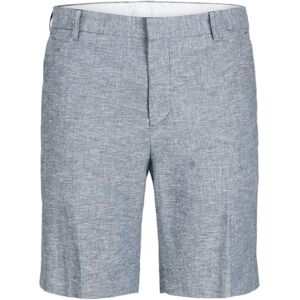 JACK & JONES Heren Jprriviera Shorts Slim Fit, night sky, 46 JACK & JONES Heren Jprriviera Shorts Slim Fit, night sky, 46
