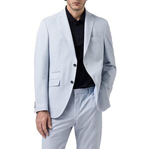 Pierre Cardin Heren PC-Lucas-1 kostuumpak, Heather, 56, heather, 56 Pierre Cardin Heren PC-Lucas-1 kostuumpak, Heather, 56, heather, 56