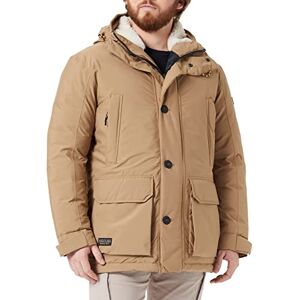 camel active Jas voor heren, Bruin, 31 camel active Jas voor heren, Bruin, 31