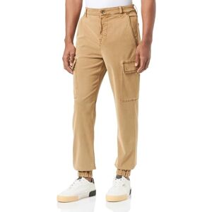 7 For All Mankind Herenbroek, beige, 34 7 For All Mankind Herenbroek, beige, 34