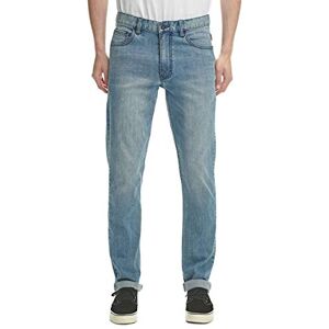 Globe Goodstock Jean Uniseks broek voor volwassenen Globe Goodstock Jean Uniseks broek voor volwassenen