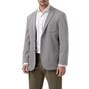 Pierre Cardin Heren PC-Michel-4 kostuumpak, Harbor Mist, 27, Harbor mist. Pierre Cardin Heren PC-Michel-4 kostuumpak, Harbor Mist, 27, Harbor mist.