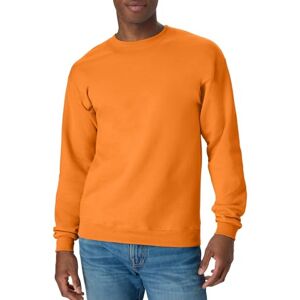 Hanes Heren EcoSmart Sweatshirtecosmart ecosmart sudadera moletom Ecosmart Ecosmart ش ر ا moletom Ecosmartecosmart Sweatshirt, Veiligheid Oranje, S Hanes Heren EcoSmart Sweatshirtecosmart ecosmart sudadera moletom Ecosmart Ecosmart ش ر ا moletom Ecosmartecosmart Sweatshirt, Veiligheid Oranje, S