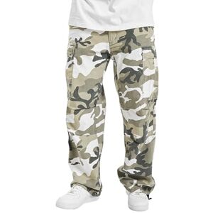 Brandit M65 Vintage Pants, Farbe: urban, Größe: 6XL Brandit M65 Vintage Pants, Farbe: urban, Größe: 6XL