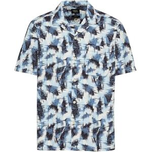 camel active 409265-5S65, donkerblauw, M camel active 409265-5S65, donkerblauw, M