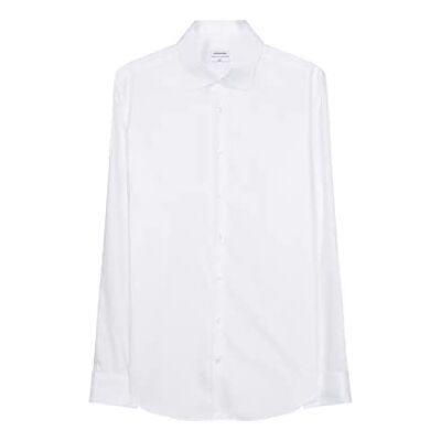 seidensticker Herren Business Hemd Slim Fit – Bügelleichtes heren zakelijk overhemd seidensticker Herren Business Hemd Slim Fit – Bügelleichtes heren zakelijk overhemd