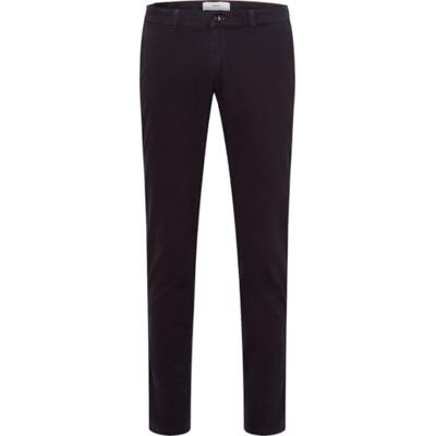Brax Silvio Hi-Flex herenbroek, cement, 42W x 32L Brax Silvio Hi-Flex herenbroek, cement, 42W x 32L