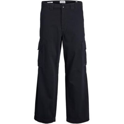 JACK & JONES heren Jpstbill Atlas Cargo Pants Noos Jpstbill Atlas Cargo Pants Noos JACK & JONES heren Jpstbill Atlas Cargo Pants Noos Jpstbill Atlas Cargo Pants Noos
