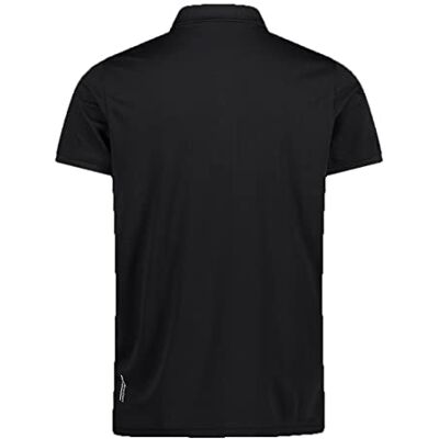 CMP C.P.M. T-shirt Polo 3t60077 CMP C.P.M. T-shirt Polo 3t60077
