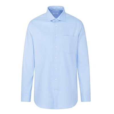 seidensticker Regular fit lange mouwen heren Shirt seidensticker Regular fit lange mouwen heren Shirt
