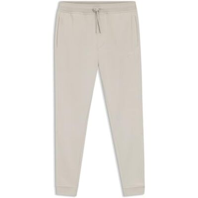 Boss Heren Jersey_Broek, Open Grey 070, M Boss Heren Jersey_Broek, Open Grey 070, M