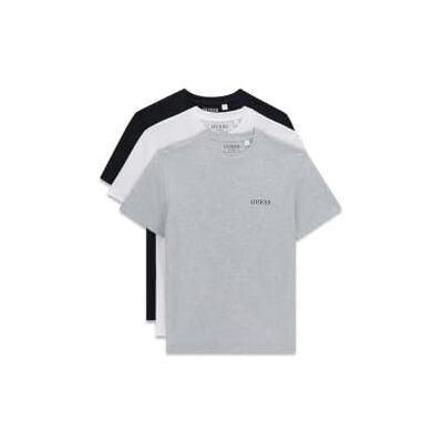 GUESS Tee Cn 3pack heren TEE CN 3PACK GUESS Tee Cn 3pack heren TEE CN 3PACK