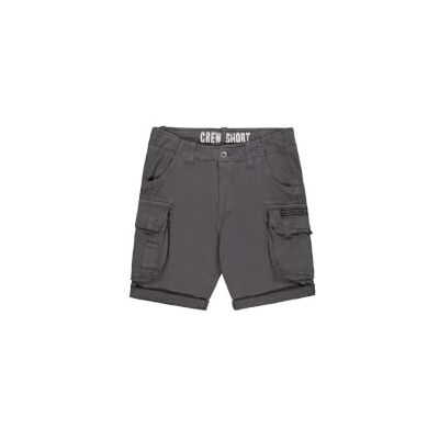 Alpha aplha industries heren Onderbroeken Crew Short Alpha aplha industries heren Onderbroeken Crew Short