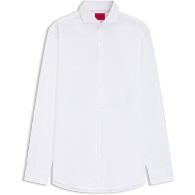 HUGO Kason heren Shirt HUGO Kason heren Shirt