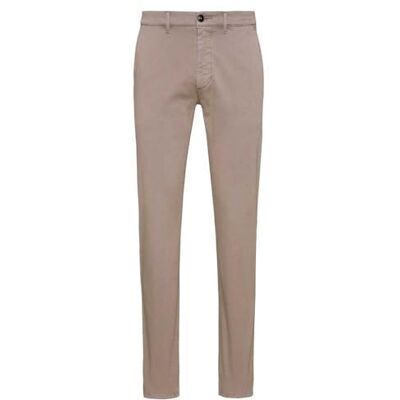 Boss Heren Chino_Slim, Open Brown246, 32W / 34L Boss Heren Chino_Slim, Open Brown246, 32W / 34L