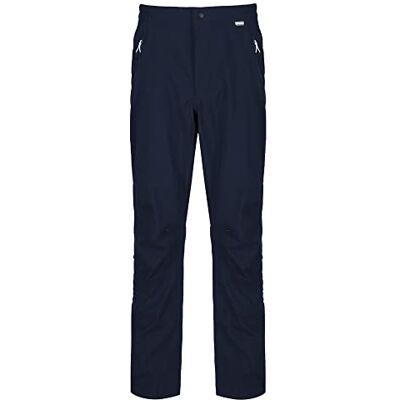 Regatta heren Pants Highton Stret Over Trousers Regatta heren Pants Highton Stret Over Trousers
