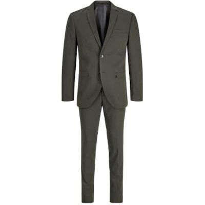 JACK & JONES Jprfranco Suit Noos, roze., 54 JACK & JONES Jprfranco Suit Noos, roze., 54