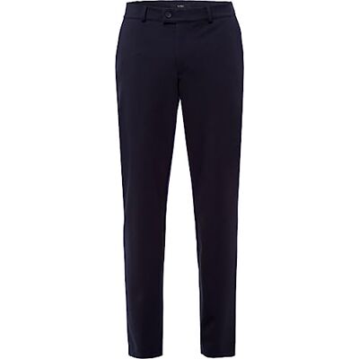 EUREX by Brax Herenbroek Thilo, blauw, 33W / 32L EUREX by Brax Herenbroek Thilo, blauw, 33W / 32L