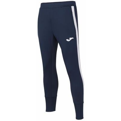 Joma Advance lange broek marineblauw, 102233.332.M Joma Advance lange broek marineblauw, 102233.332.M