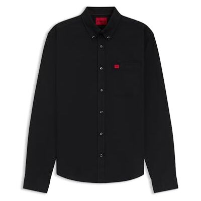 HUGO Evito heren Shirt HUGO Evito heren Shirt