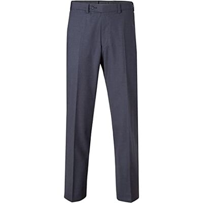 EUREX Style Jan Herenbroek, Broek Donker, 34W 30L EUREX Style Jan Herenbroek, Broek Donker, 34W 30L