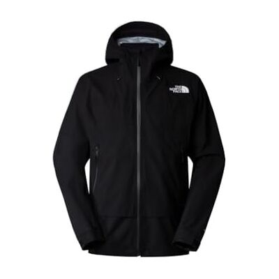 The North Face Frontier Futurelight Waterdichte Jas - Heren XXL The North Face Frontier Futurelight Waterdichte Jas - Heren XXL