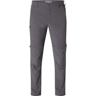 Herenbroek McKINLEY - Malloy II M - ANTRACITE - Outdoorbroek Herenbroek McKINLEY - Malloy II M - ANTRACITE - Outdoorbroek